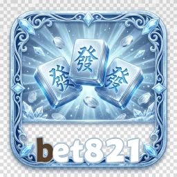 BET821 — ikon APK