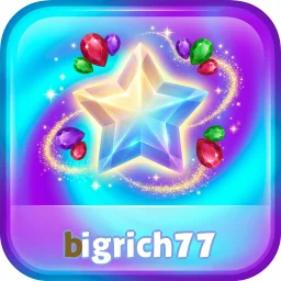BIGRICH77 — ikon APK