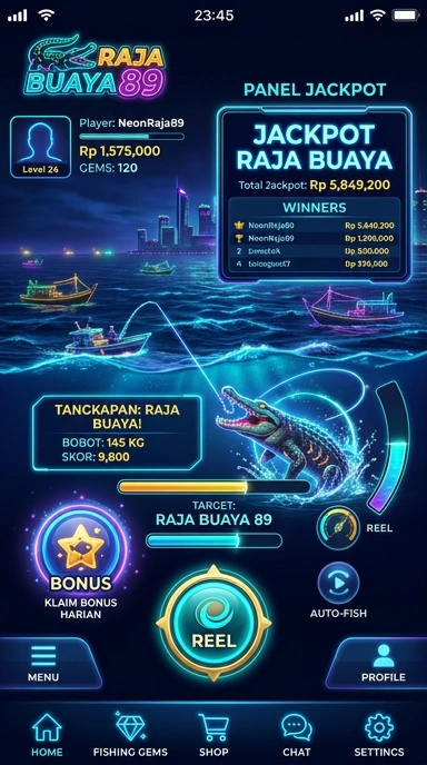 win199 — layar beranda